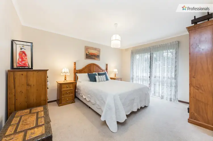 Sixth view of Homely house listing, 92 Milpera Crescent, Wantirna VIC 3152