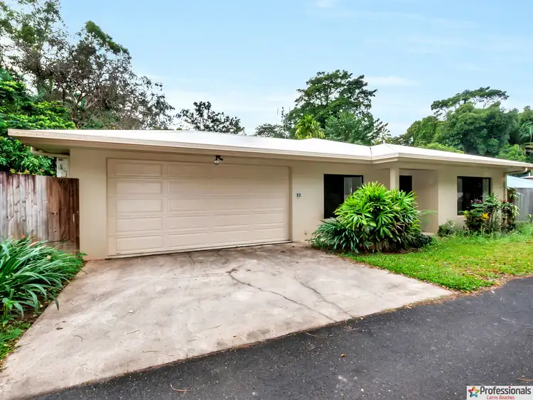 Main view of Homely house listing, 3B Hythe Street, Kamerunga QLD 4870