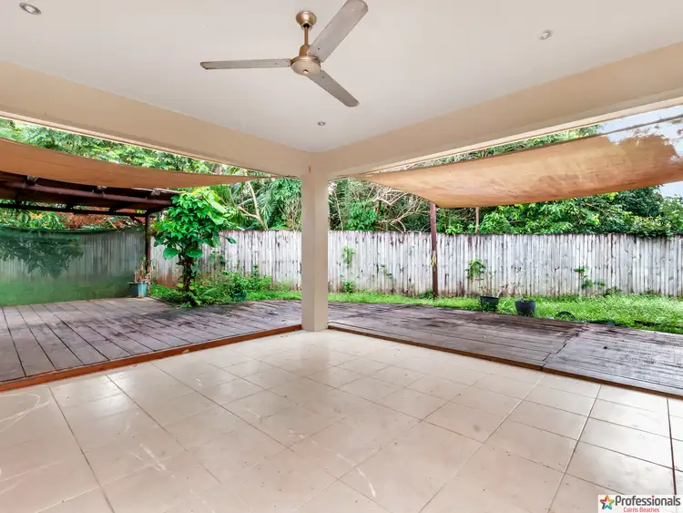 Second view of Homely house listing, 3B Hythe Street, Kamerunga QLD 4870