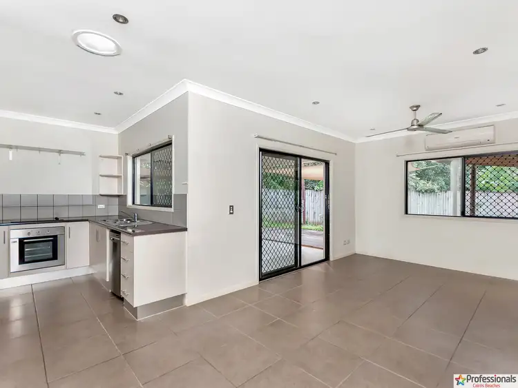 Third view of Homely house listing, 3B Hythe Street, Kamerunga QLD 4870