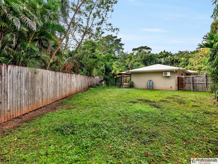 Fifth view of Homely house listing, 3B Hythe Street, Kamerunga QLD 4870
