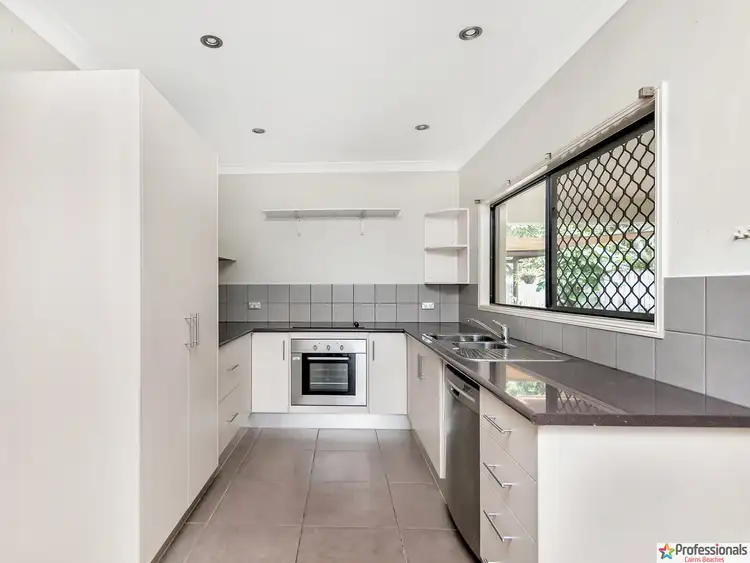 Sixth view of Homely house listing, 3B Hythe Street, Kamerunga QLD 4870