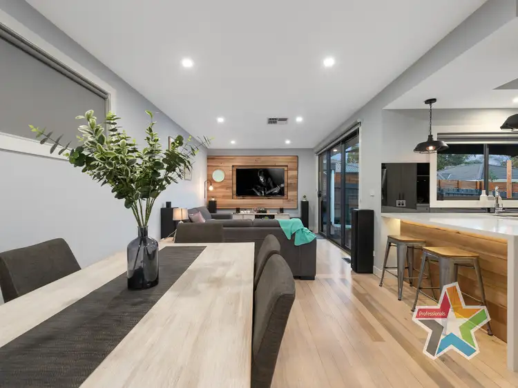 Fourth view of Homely house listing, 369 Mt Dandenong Road, Croydon VIC 3136