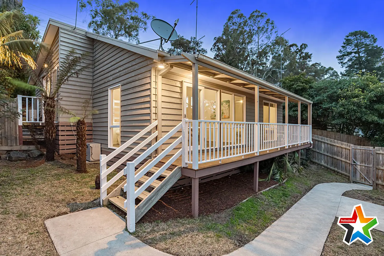 Main view of Homely house listing, 69 Alexandra Road, Lilydale VIC 3140