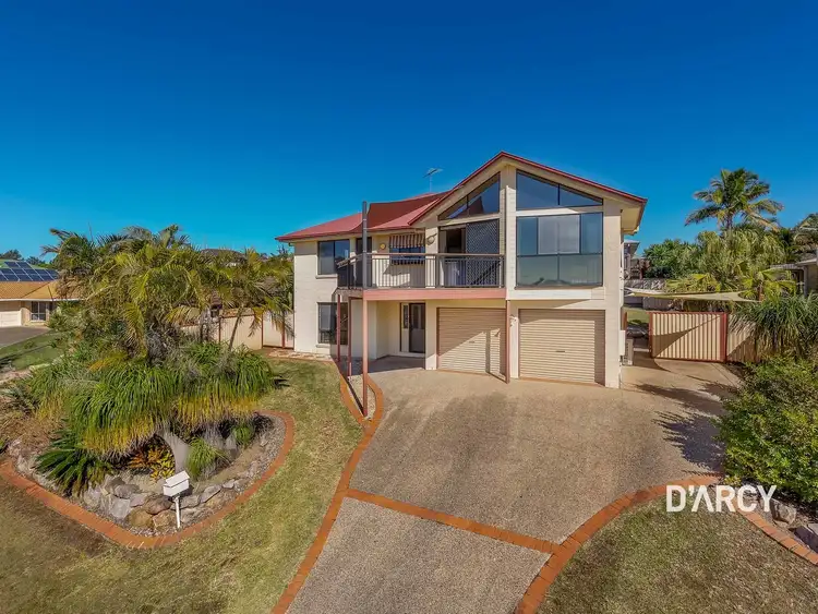 34 Paramount Drive, Warner QLD 4500