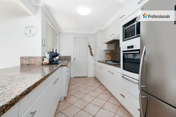 Fourth view of Homely house listing, 26 Niland Way, Casula NSW 2170