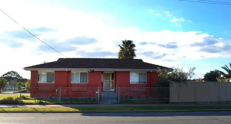 Main view of Homely house listing, 2 Huggard Street, Shepparton VIC 3630