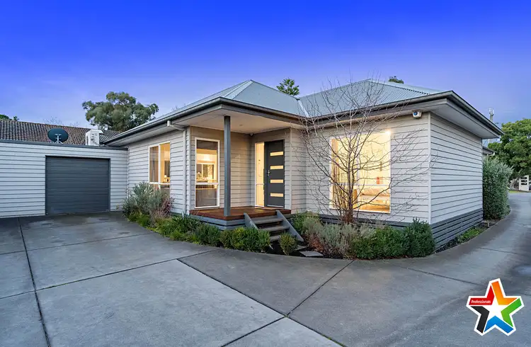 2/20 Liverpool Road, Kilsyth VIC 3137