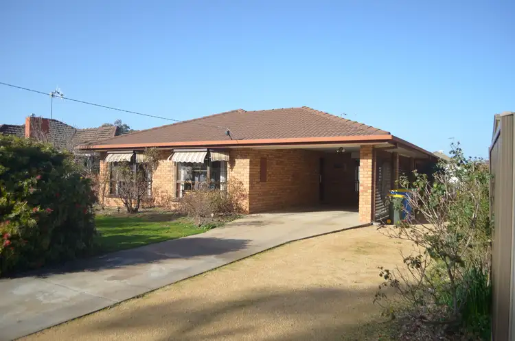 Main view of Homely house listing, 12 Tunnock Road, Numurkah VIC 3636