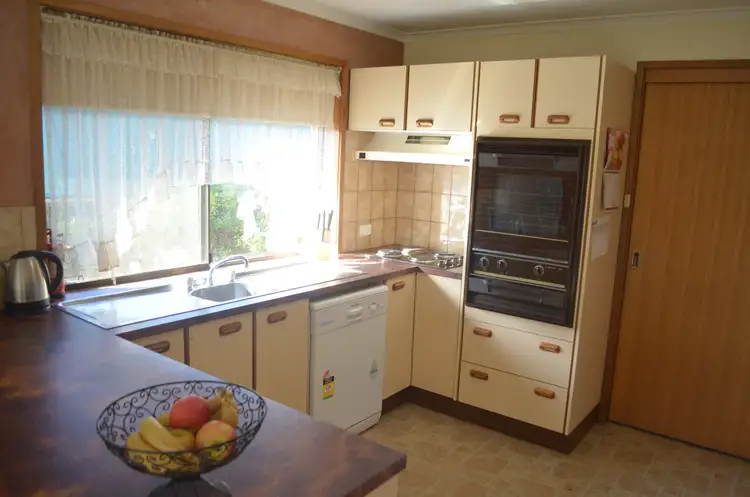 Second view of Homely house listing, 12 Tunnock Road, Numurkah VIC 3636