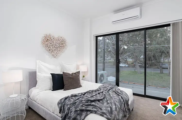 Third view of Homely townhouse listing, 3/24 Croydon Road, Croydon VIC 3136