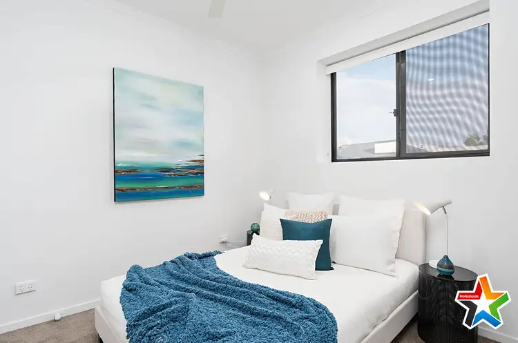 Fourth view of Homely townhouse listing, 3/24 Croydon Road, Croydon VIC 3136