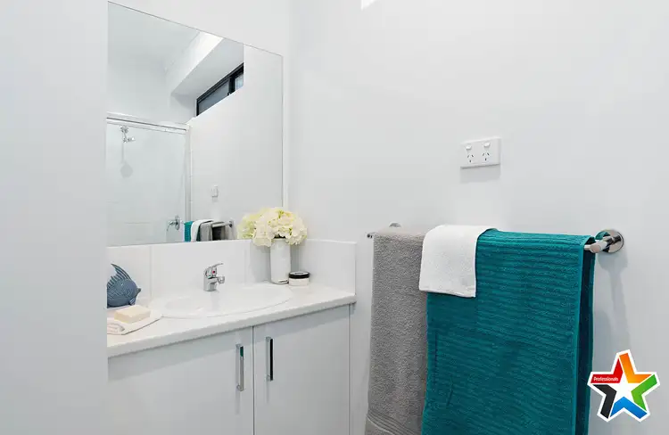 Fifth view of Homely townhouse listing, 3/24 Croydon Road, Croydon VIC 3136
