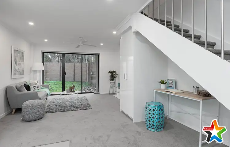 Sixth view of Homely townhouse listing, 3/24 Croydon Road, Croydon VIC 3136