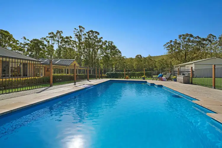 Second view of Homely rural property listing, 26 Giles Road, Seaham NSW 2324