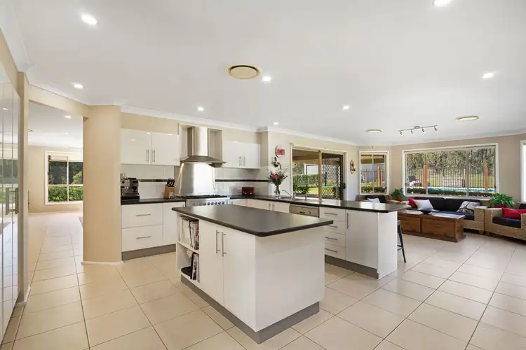 Third view of Homely rural property listing, 26 Giles Road, Seaham NSW 2324