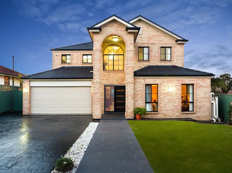 30 Riga Avenue, Greenacre NSW 2190