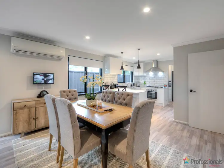 Main view of Homely house listing, 1 Cypress Road, Forrestfield WA 6058