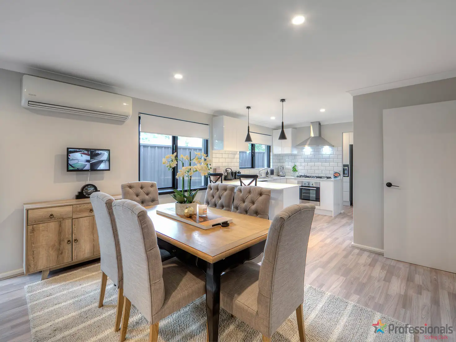 Main view of Homely house listing, 1 Cypress Road, Forrestfield WA 6058
