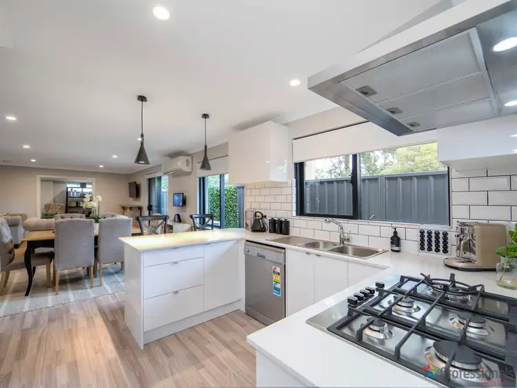 Second view of Homely house listing, 1 Cypress Road, Forrestfield WA 6058