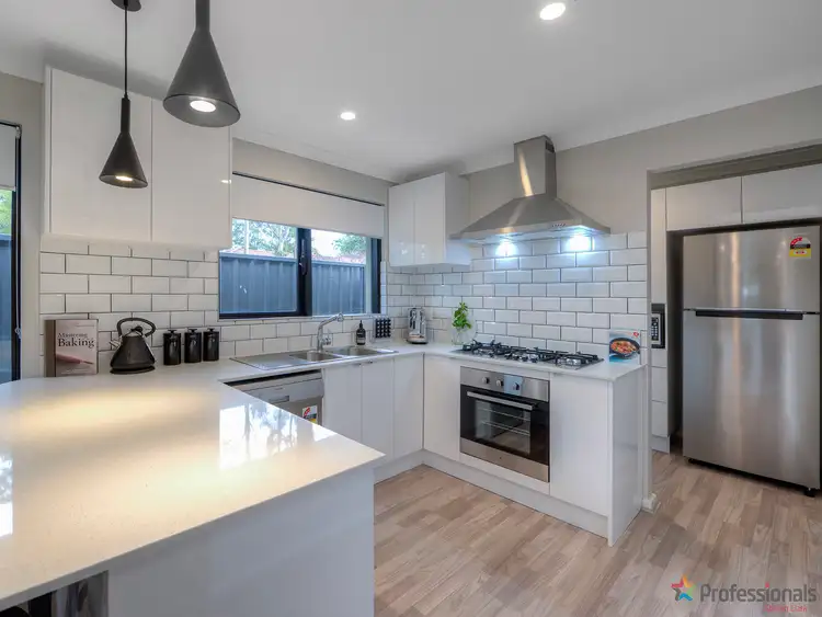 Third view of Homely house listing, 1 Cypress Road, Forrestfield WA 6058