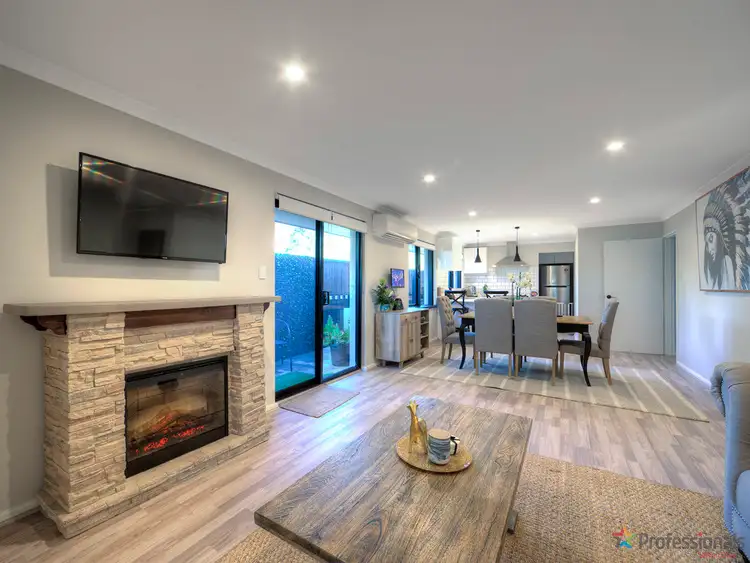Fifth view of Homely house listing, 1 Cypress Road, Forrestfield WA 6058