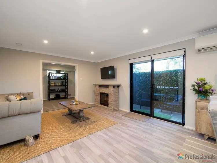 Sixth view of Homely house listing, 1 Cypress Road, Forrestfield WA 6058