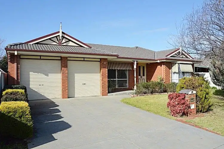 15 Attwood Court, Shepparton VIC 3630
