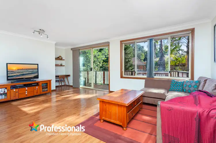 Second view of Homely semi-detached listing, 17A Wainwright Avenue, Padstow NSW 2211