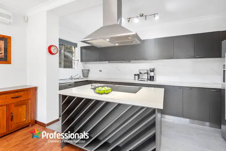 Third view of Homely semi-detached listing, 17A Wainwright Avenue, Padstow NSW 2211