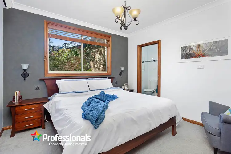 Fifth view of Homely semi-detached listing, 17A Wainwright Avenue, Padstow NSW 2211