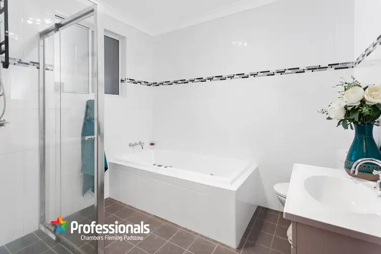 Sixth view of Homely semi-detached listing, 17A Wainwright Avenue, Padstow NSW 2211