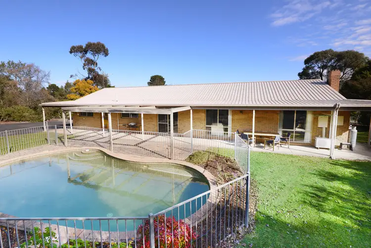 3 Greenridge Court, Wesburn VIC 3799