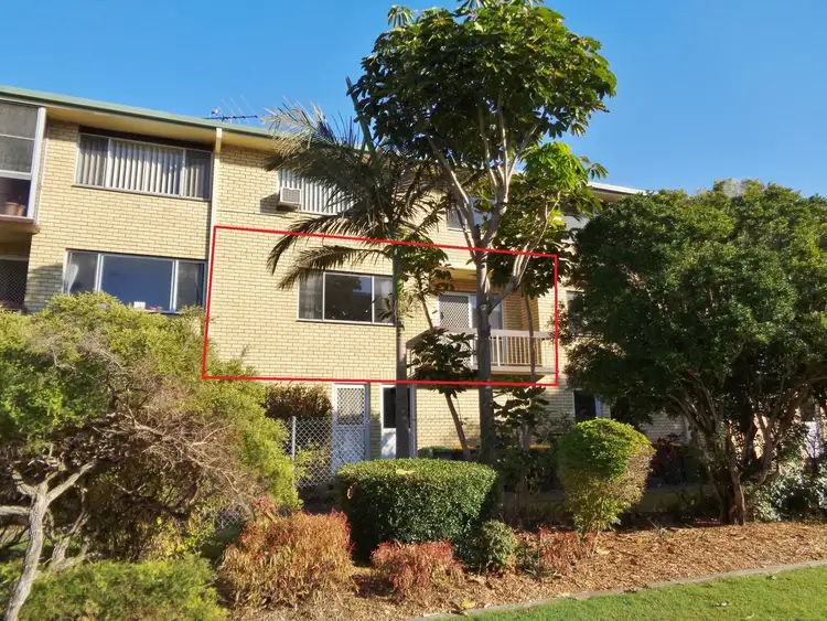 Second view of Homely unit listing, 3/14 Downs Street, Redcliffe QLD 4020