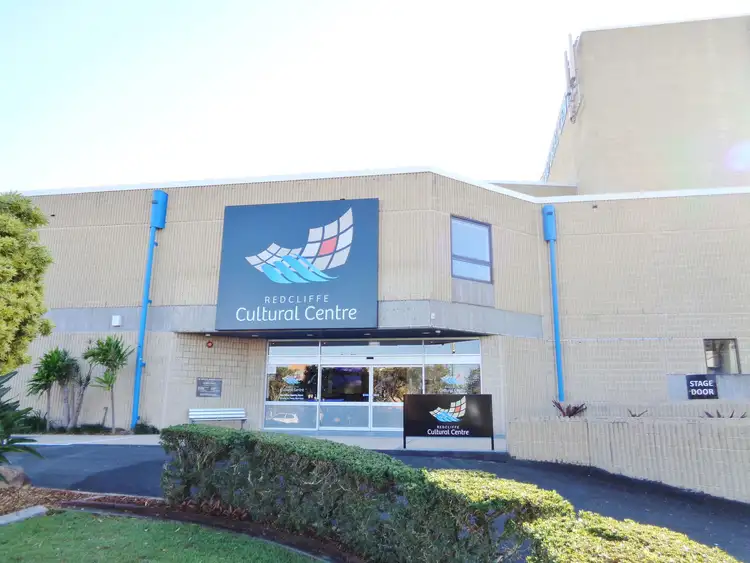 Fifth view of Homely unit listing, 3/14 Downs Street, Redcliffe QLD 4020