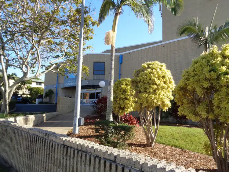 Sixth view of Homely unit listing, 3/14 Downs Street, Redcliffe QLD 4020