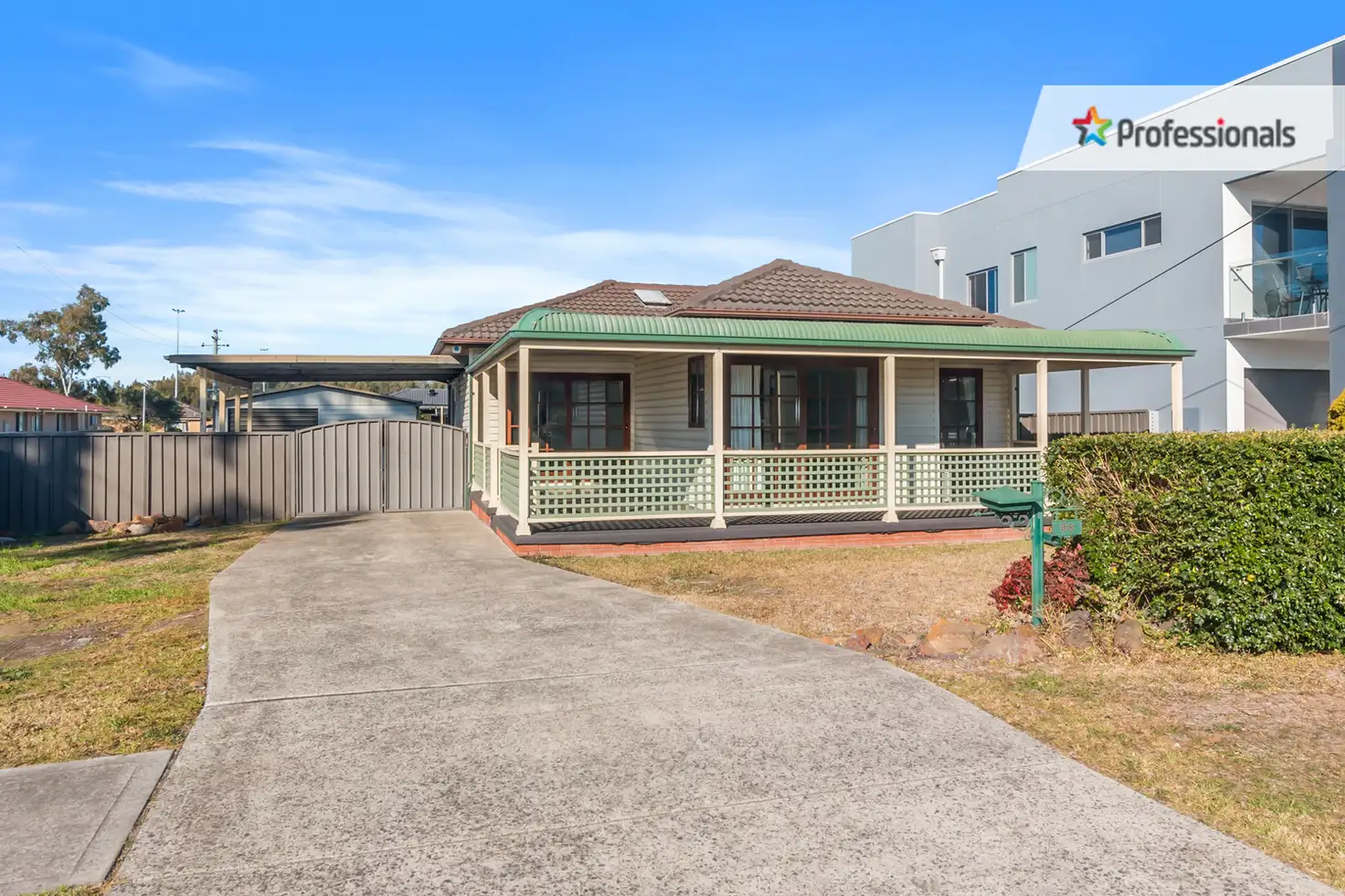 Main view of Homely house listing, 98 Webster Road, Lurnea NSW 2170
