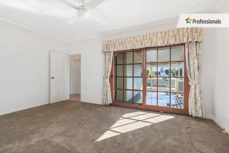 Second view of Homely house listing, 98 Webster Road, Lurnea NSW 2170