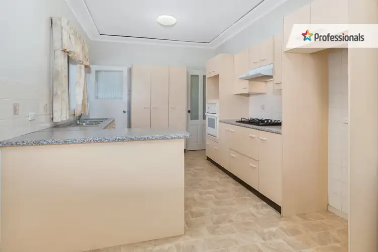 Third view of Homely house listing, 98 Webster Road, Lurnea NSW 2170