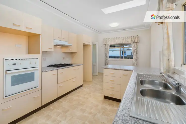Fifth view of Homely house listing, 98 Webster Road, Lurnea NSW 2170