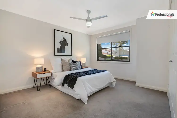 Third view of Homely semi-detached listing, 102A Park Road, Rydalmere NSW 2116