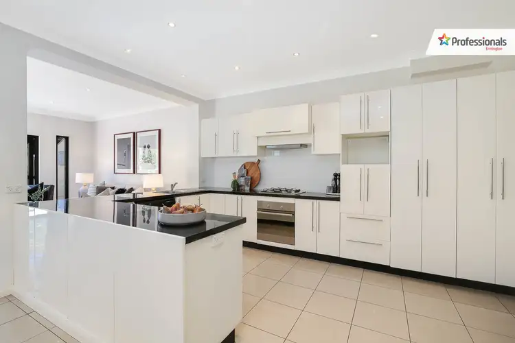 Fourth view of Homely semi-detached listing, 102A Park Road, Rydalmere NSW 2116