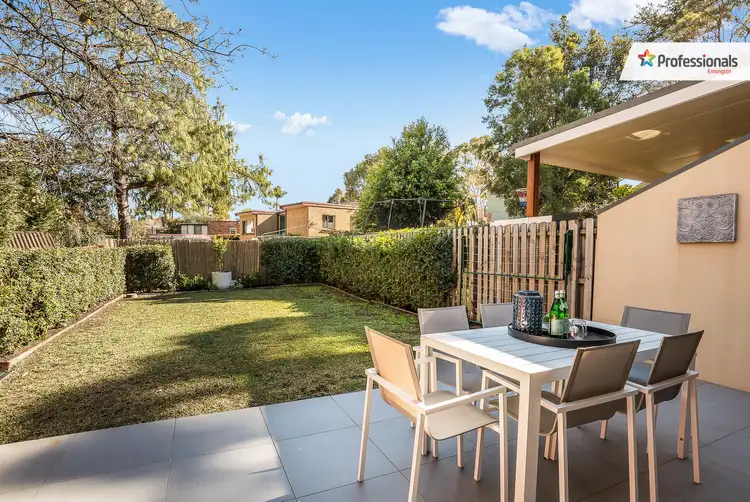 Sixth view of Homely semi-detached listing, 102A Park Road, Rydalmere NSW 2116