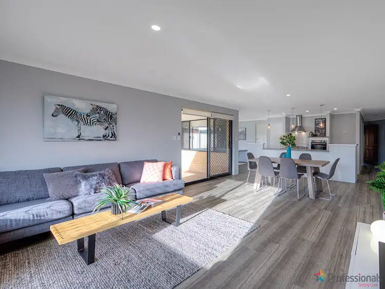 76 Fennell Crescent, Wattle Grove WA 6107