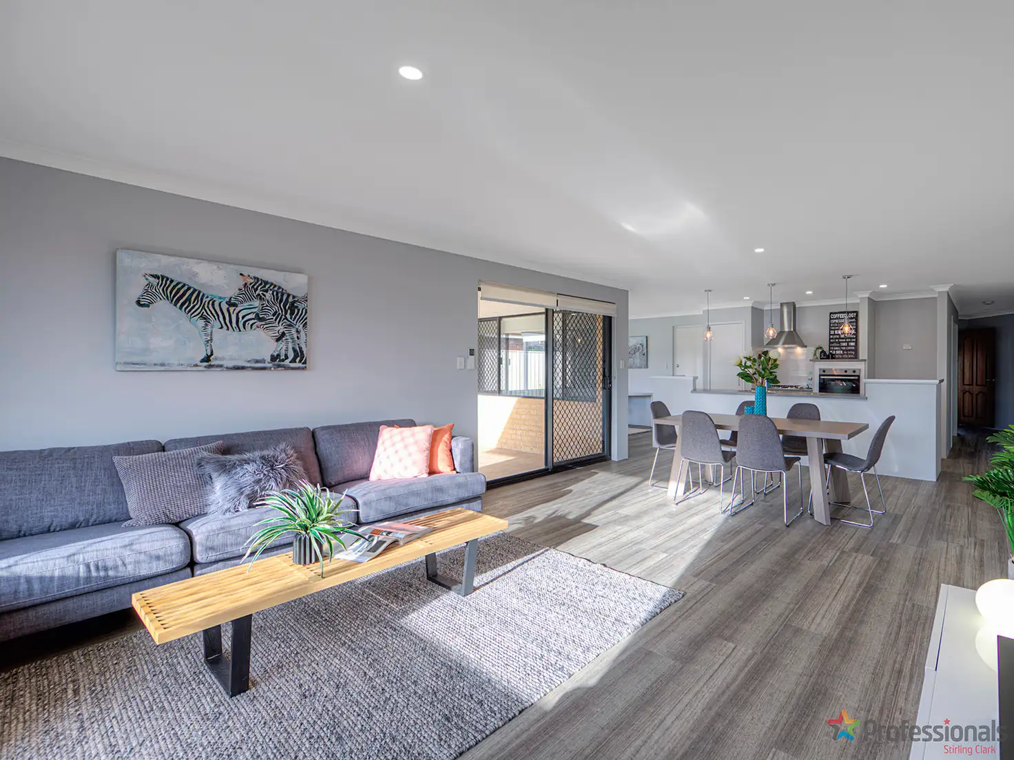 Main view of Homely house listing, 76 Fennell Crescent, Wattle Grove WA 6107