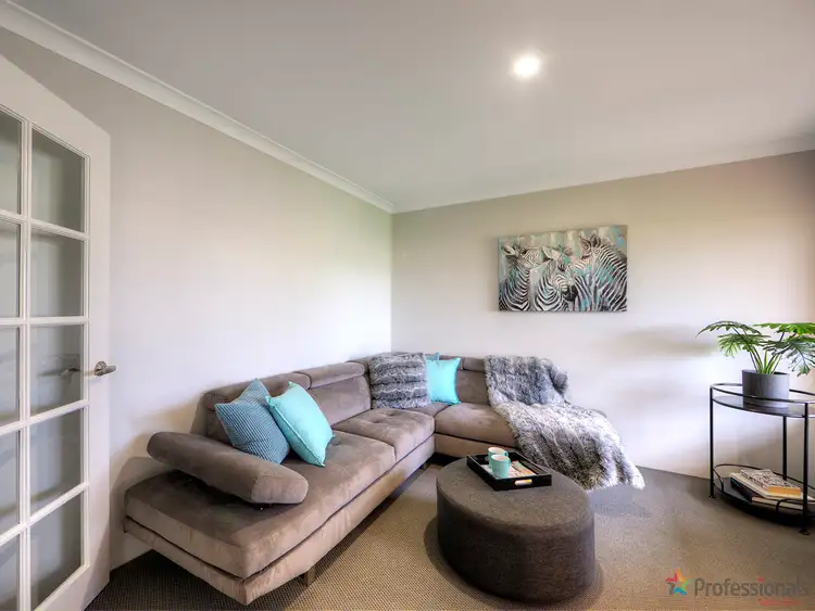 Second view of Homely house listing, 76 Fennell Crescent, Wattle Grove WA 6107