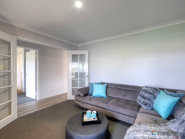 Third view of Homely house listing, 76 Fennell Crescent, Wattle Grove WA 6107