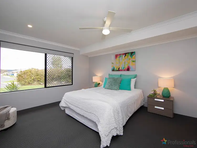 Fourth view of Homely house listing, 76 Fennell Crescent, Wattle Grove WA 6107
