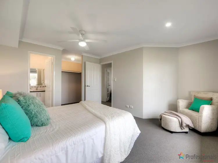 Sixth view of Homely house listing, 76 Fennell Crescent, Wattle Grove WA 6107