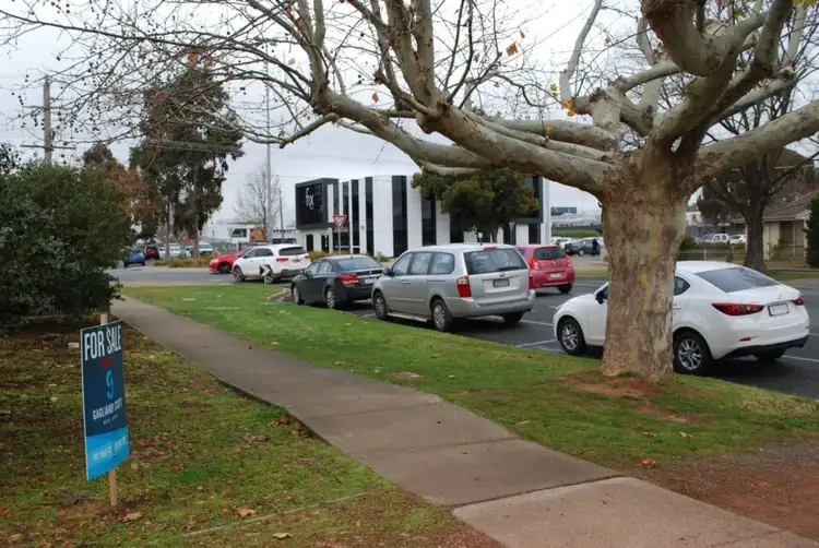 Sixth view of Homely unit listing, 1/103 Corio Street, Shepparton VIC 3630